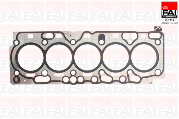 Gasket, cylinder head